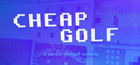 Games like CHEAP GOLF