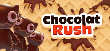 Games like Chocolat Rush