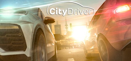 Games like CityDriver