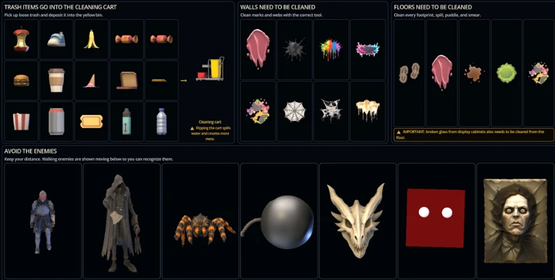 Cleanup Unit Image