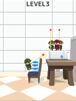 Climbing! screenshot