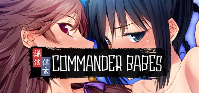 Commander Babes Image