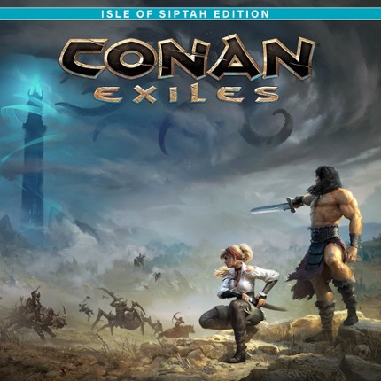 Conan Exiles - Isle of Siptah Edition Image