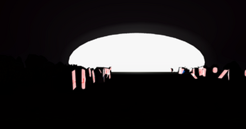 Concrete Jungle screenshot