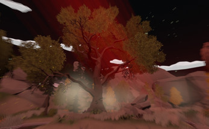 Concrete Jungle Image