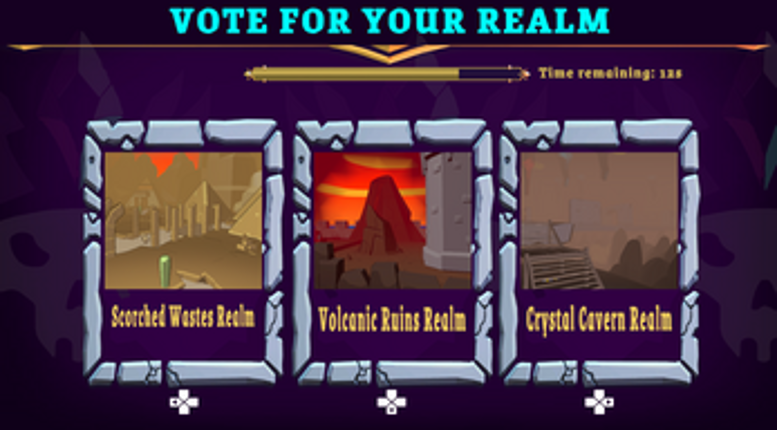 COVEN: All Powerful Image