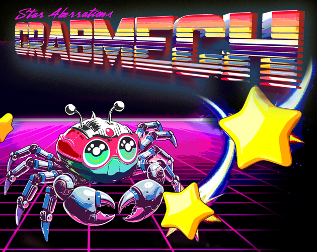 Games like CrabMech(Stellar Aberration)