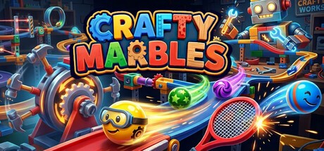 Games like Crafty Marbles