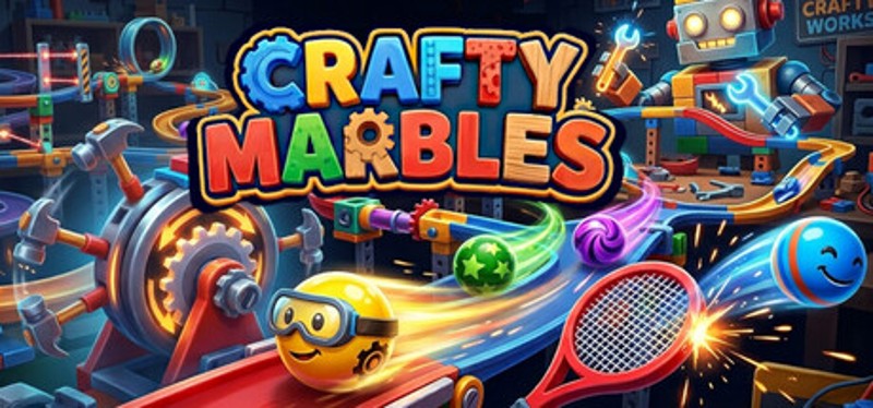 Crafty Marbles Image
