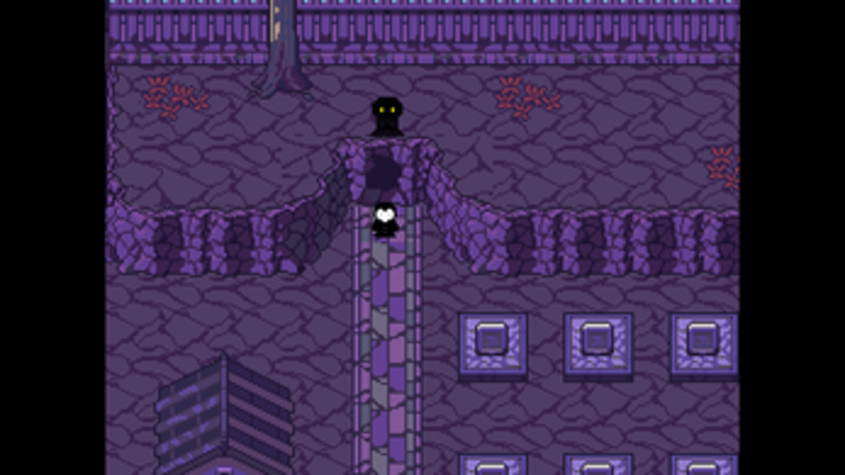 DARK HEARTS PARTE 1 (PT-BR) screenshot