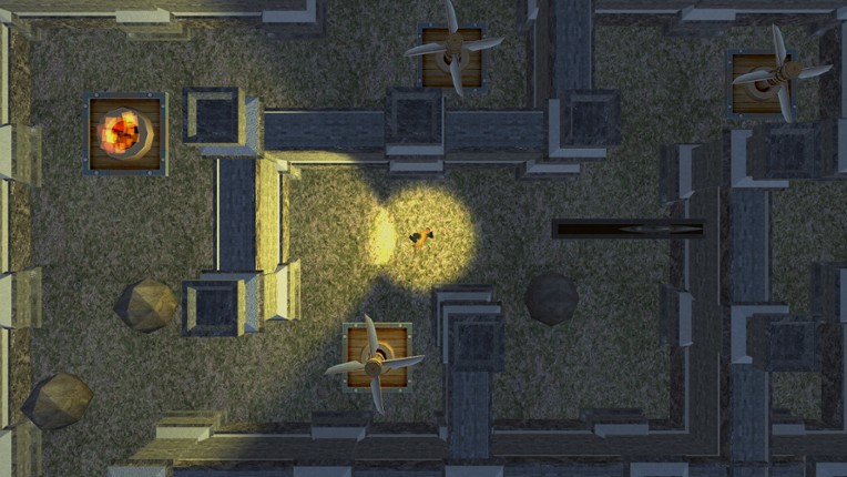 Darkwood - Lone Survivor Horror Image