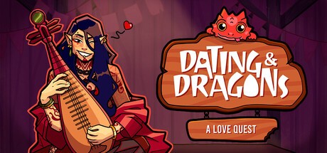 Games like Dating and Dragons - A Love Quest
