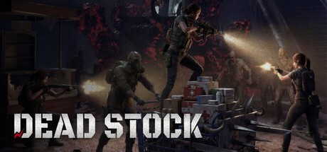 Games like Dead Stock