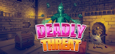 Games like Deadly Threat