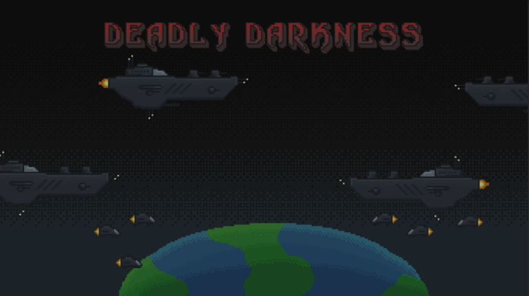Deardly darkness 2 Image