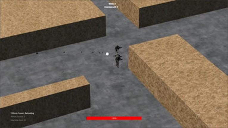 Death From Above screenshot