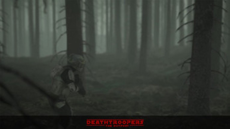 DEATHTROOPERS - The Outpost screenshot