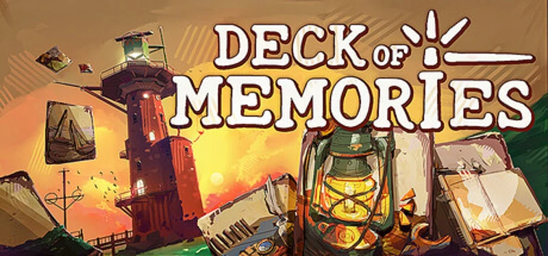 Deck of Memories Image