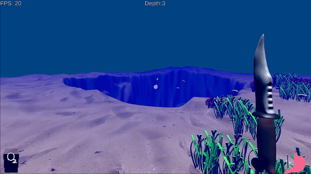Games like Deepophobia