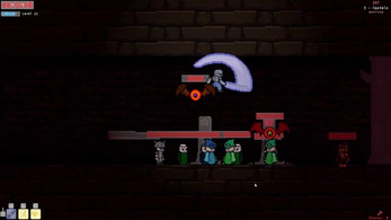Demon Loop screenshot
