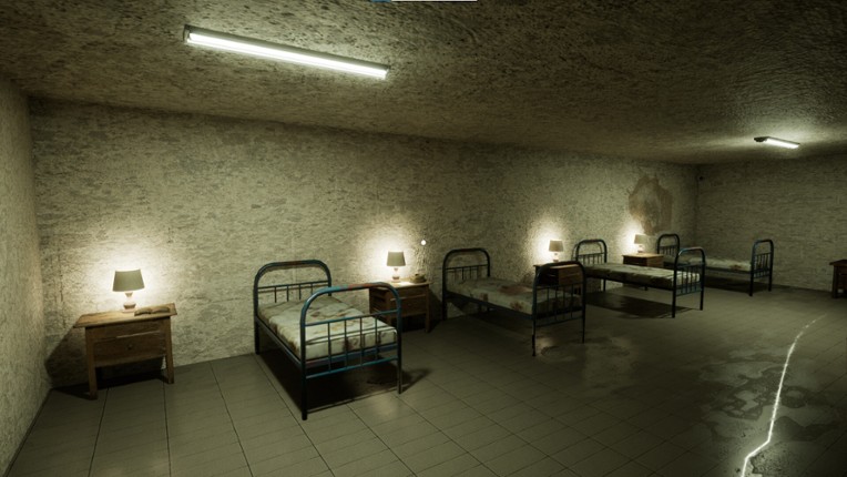 Dentist Hour: Escape Room screenshot