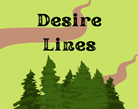 Desire Lines Image