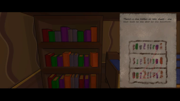Detective Pig screenshot