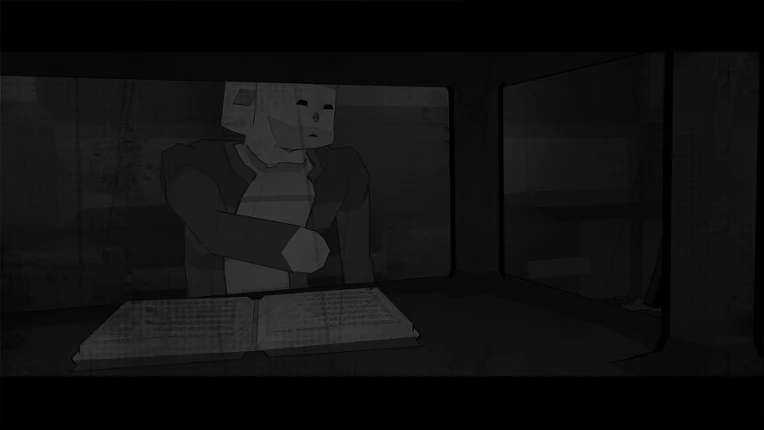 Detective Pig screenshot