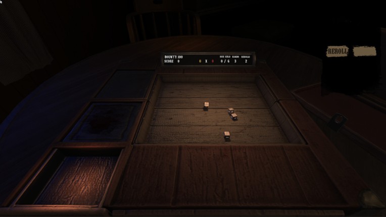 Dice Slinger screenshot