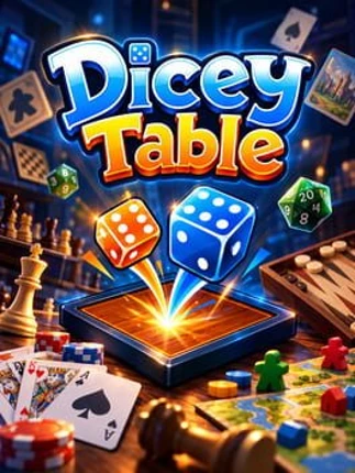 DiceyTable Image