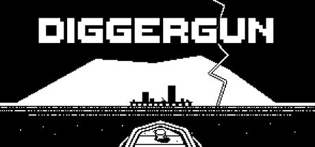 Games like DIGGERGUN
