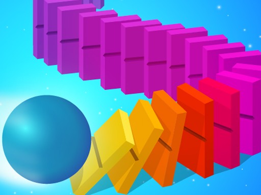 Games like Domino Falling