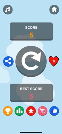 Double Bubble screenshot