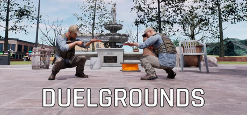 Duelgrounds Image