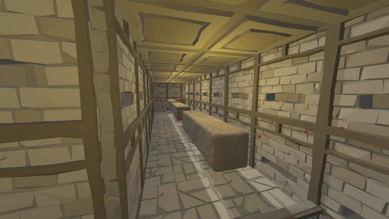 Dungeon Danger Traps 2 screenshot