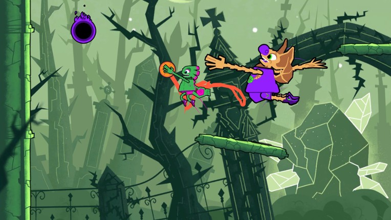 Dunk Dunk screenshot