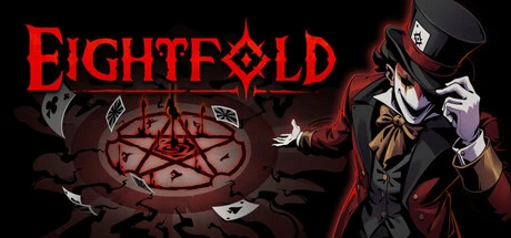 Games like Eightfold