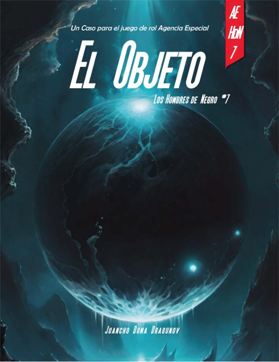 Games like El Objeto