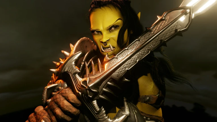 Eldrea: SEX Saga screenshot