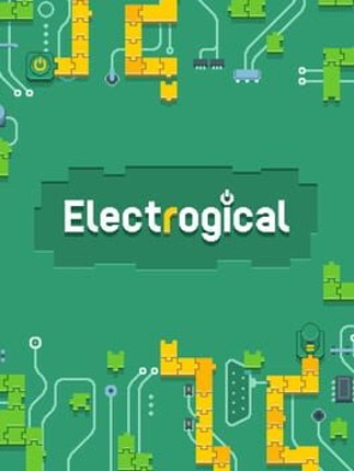 Electrogical Image