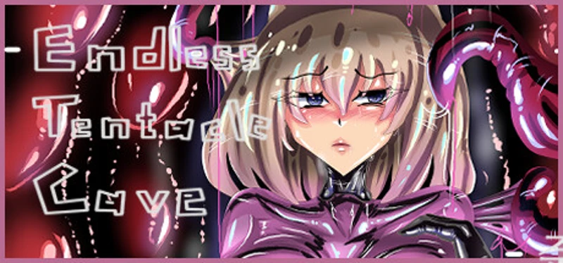 Endless Tentacle Cave Image
