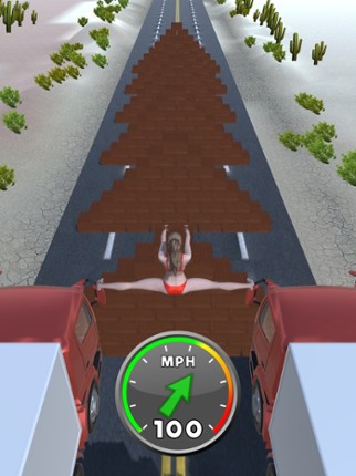Epic Split screenshot