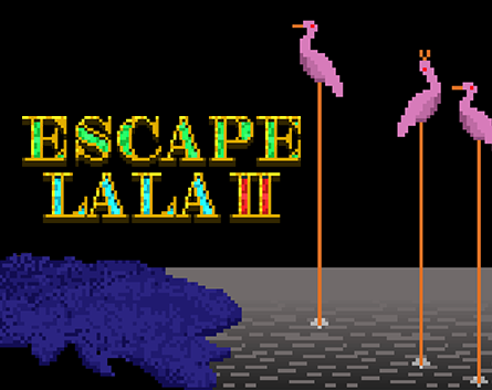 Games like Escape Lala 2