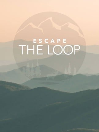 Escape the Loop Game Cover