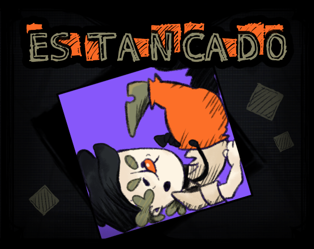 Games like ESTANCADO