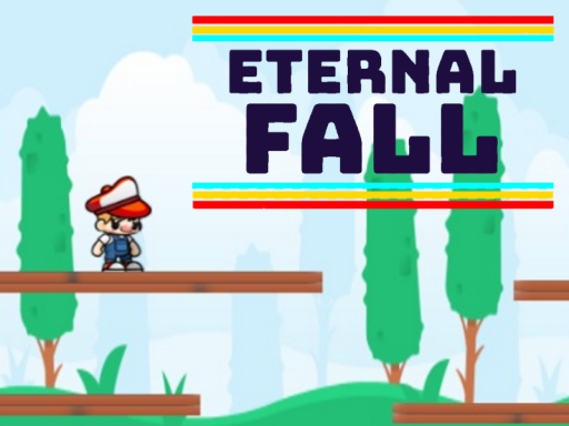 Games like Eternal Fall