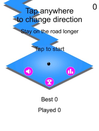FA Zig - fun pocket zag racing action game for girl &amp; boy teens online screenshot
