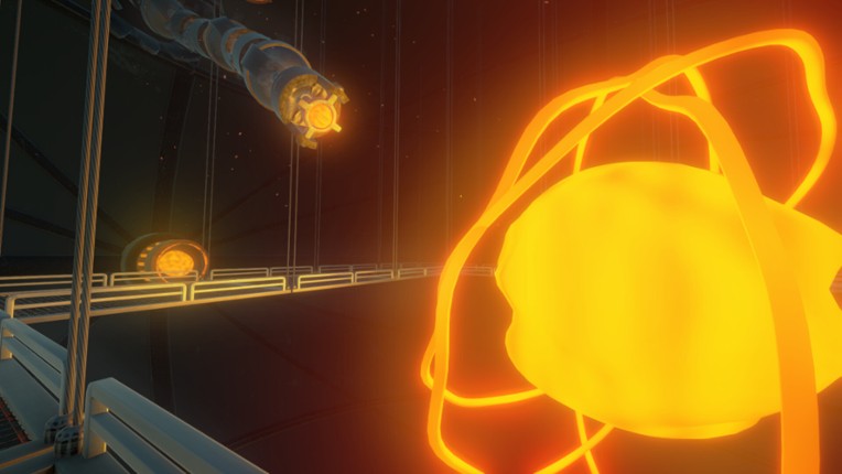 Final District screenshot