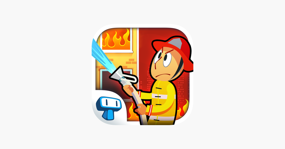 Games like Firefighter Academy - Firefighting Arcade Game for Kids