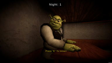 Five Nights At Shrek's Hotel 2 Image